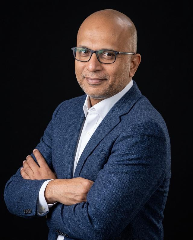 Mohammad Kaissi
