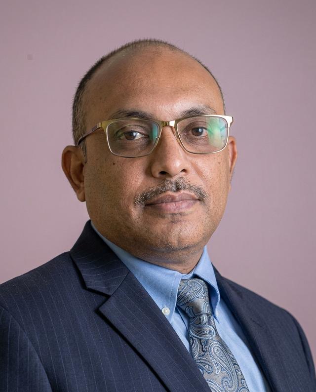 Mohammed Ayoub