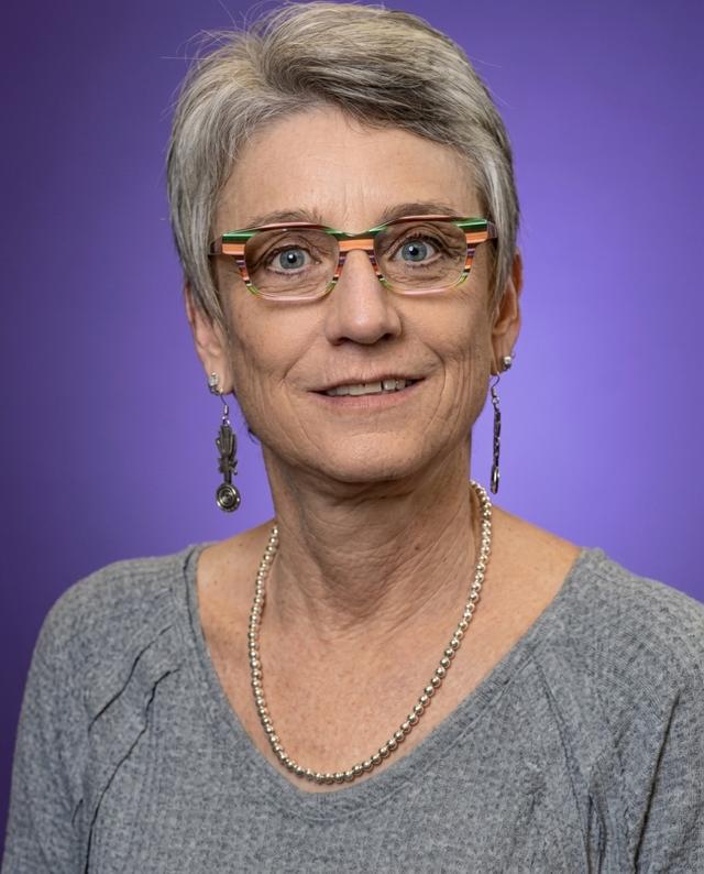 Molly Weinburgh