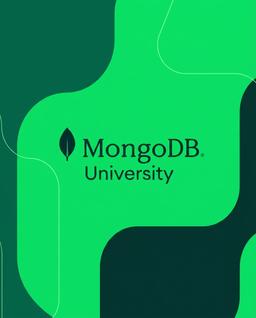 MongoDB University