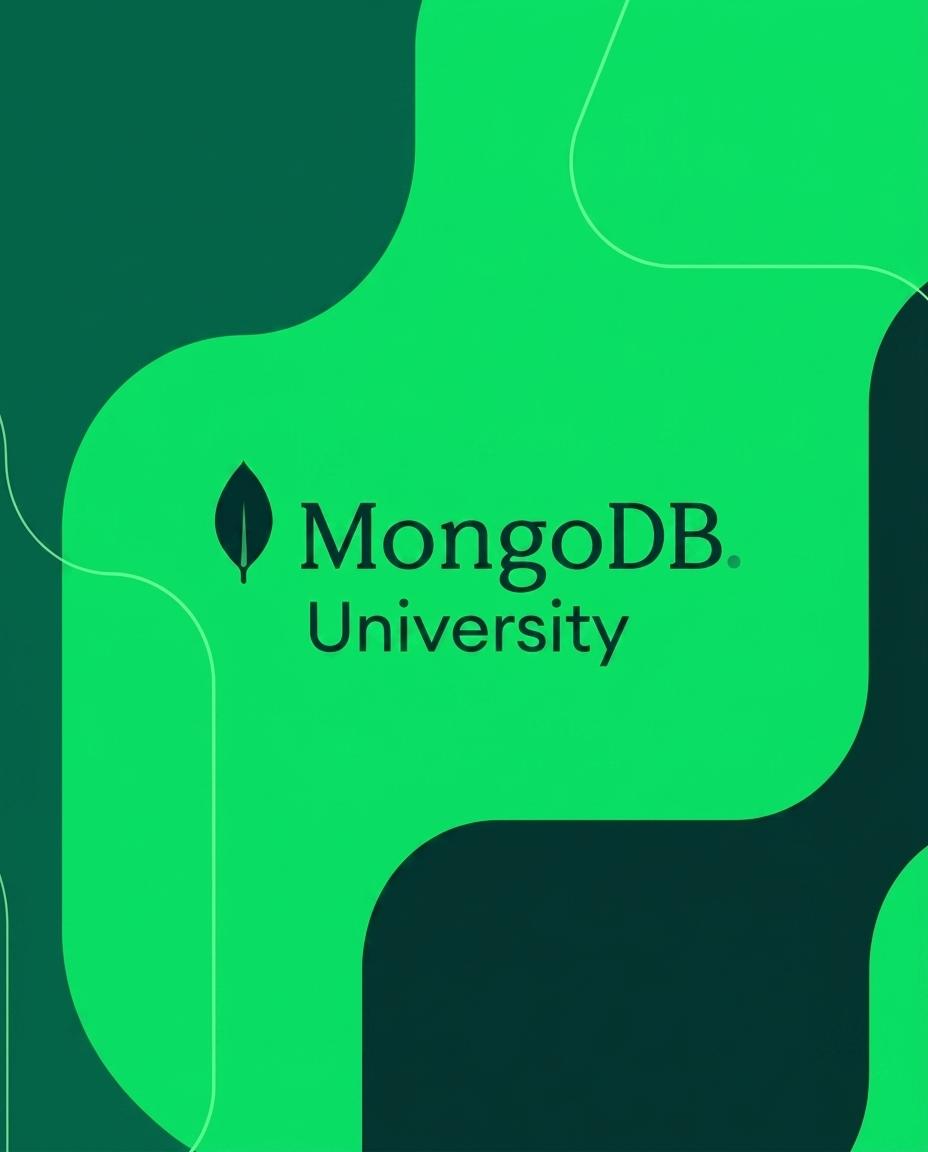 MongoDB University