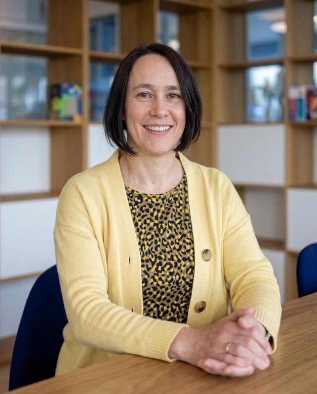 Monica Daigl