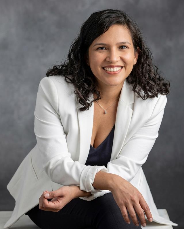 Mónica Díaz Beltrán