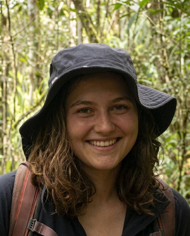Monika Goralczyk