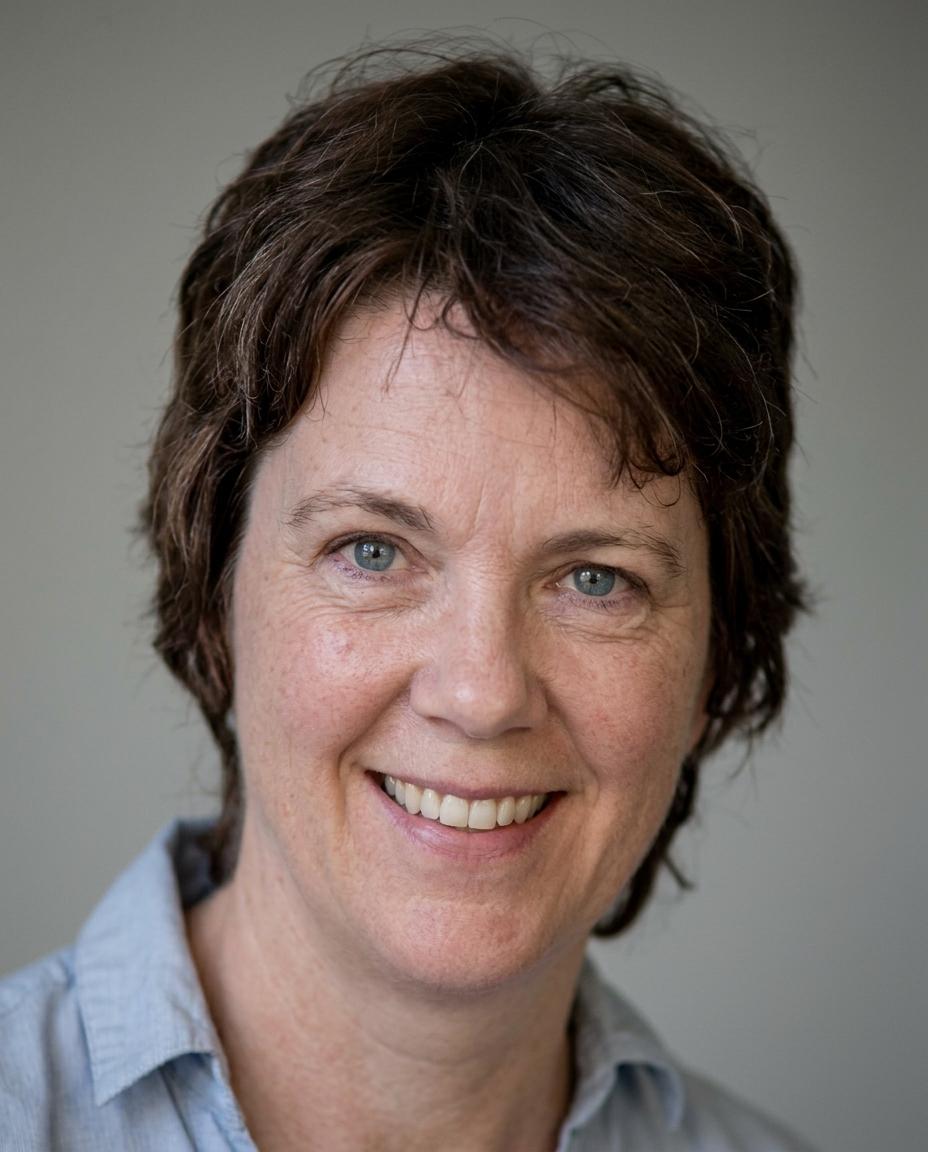 Monique Snoeck