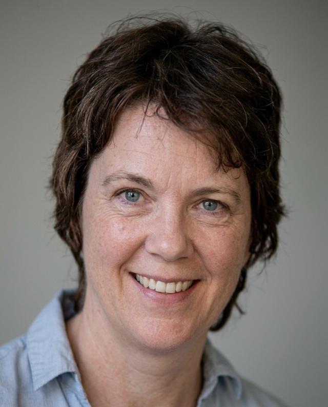 Monique Snoeck