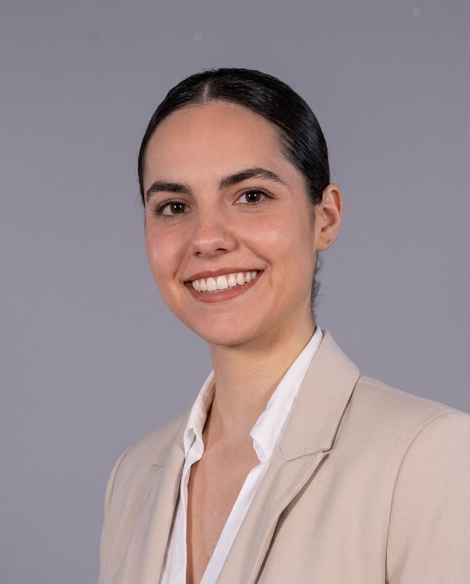 Montserrat Gispert Rodriguez