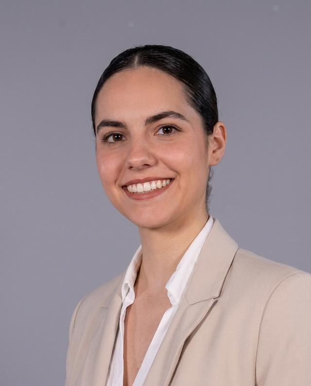 Montserrat Gispert Rodriguez