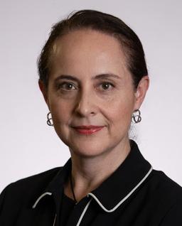 Dr. Moramay López-Alonso