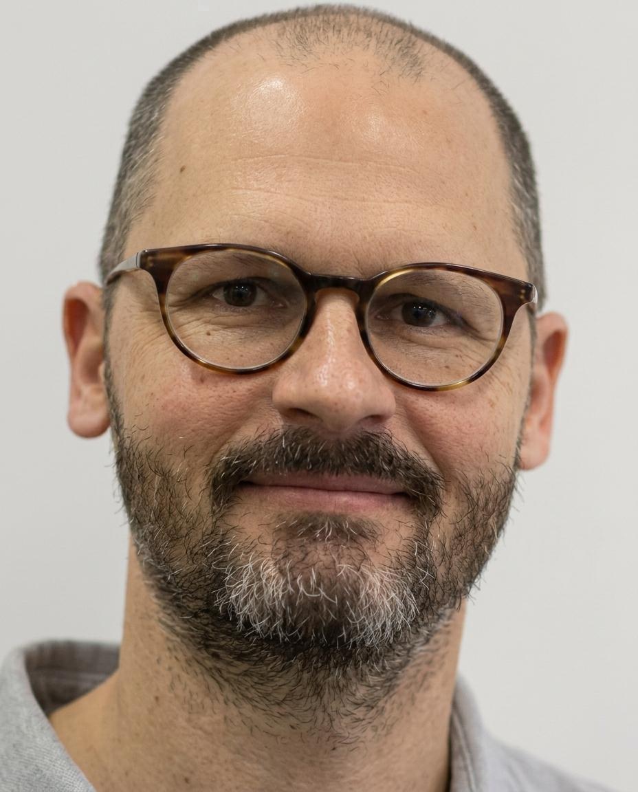 Morten Misfeldt