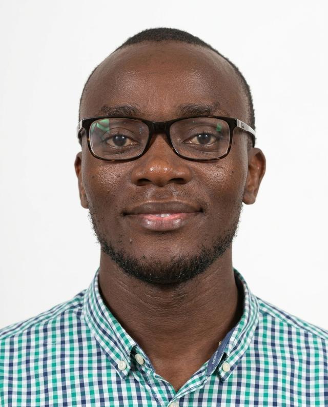 Mouhamadou AMAR