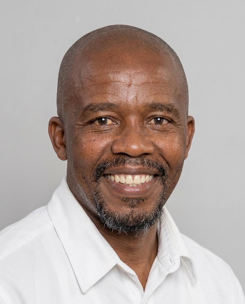Mpho Magau