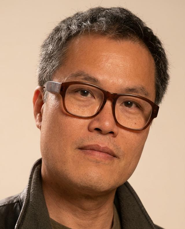 Mr King Chung SIU
