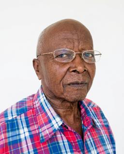 Mramba Nyindo, Ph.D.