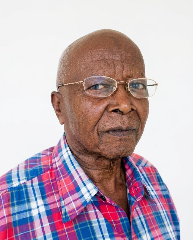 Mramba Nyindo, Ph.D.