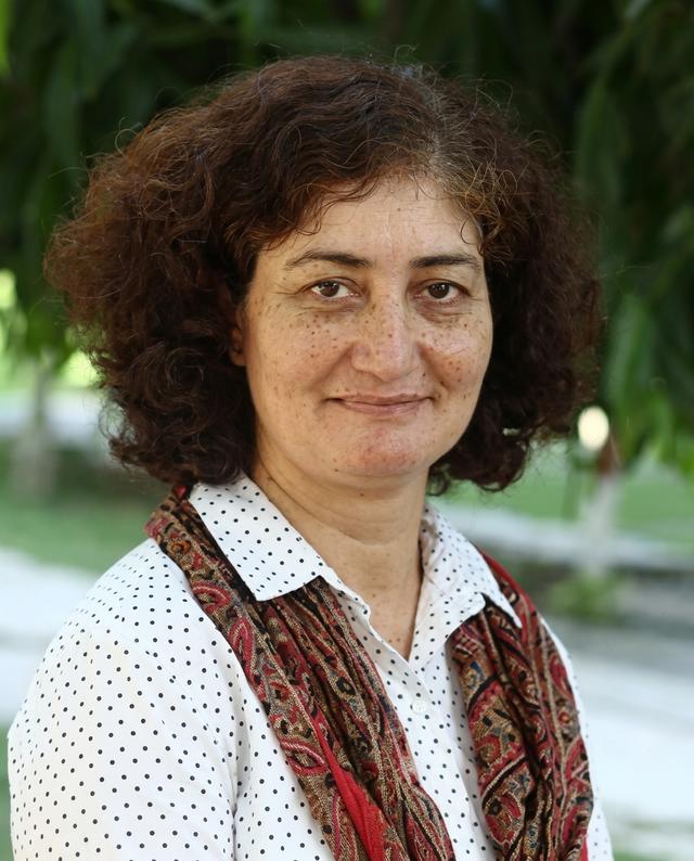 Dr. Subhojit Sengupta