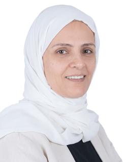 Ms. Zinat Hassan