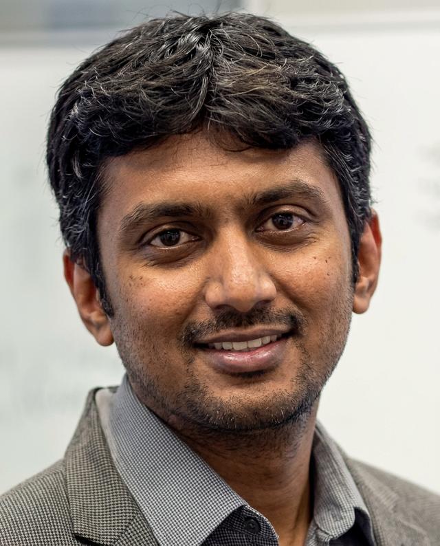 Mukunda Bharatheesha