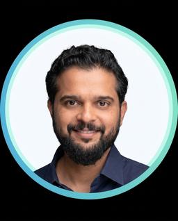 Mumshad Mannambeth