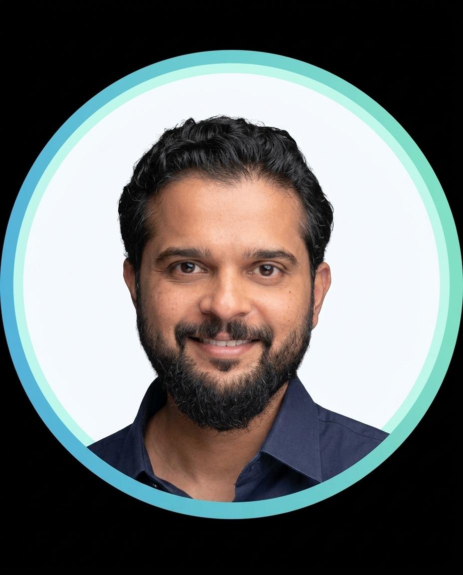 Mumshad Mannambeth