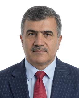 Mumtaz Hussain