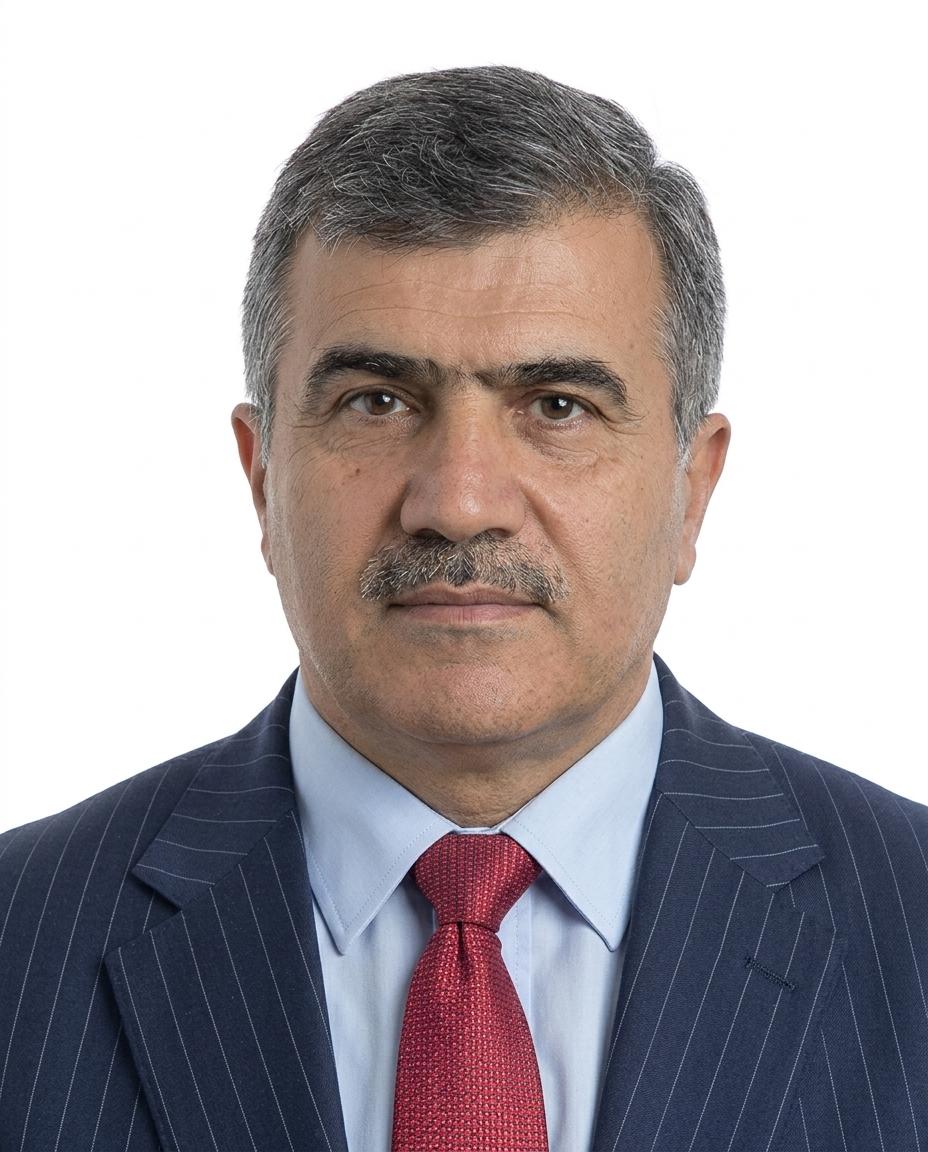 Mumtaz Hussain
