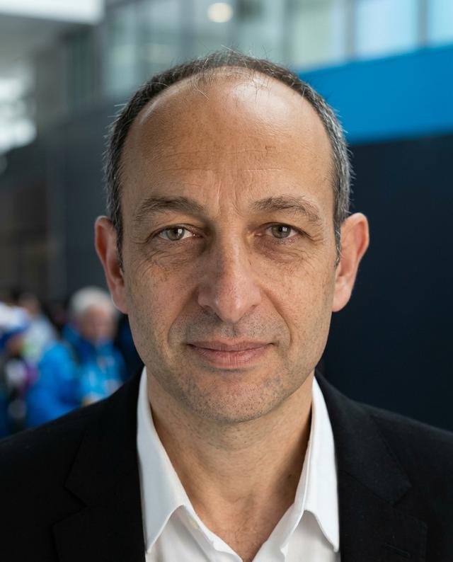 Munther Dahleh