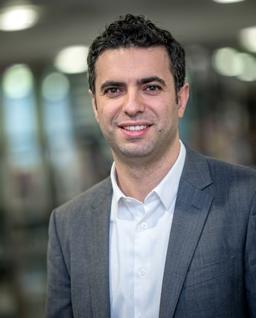 Murat Tarakci
