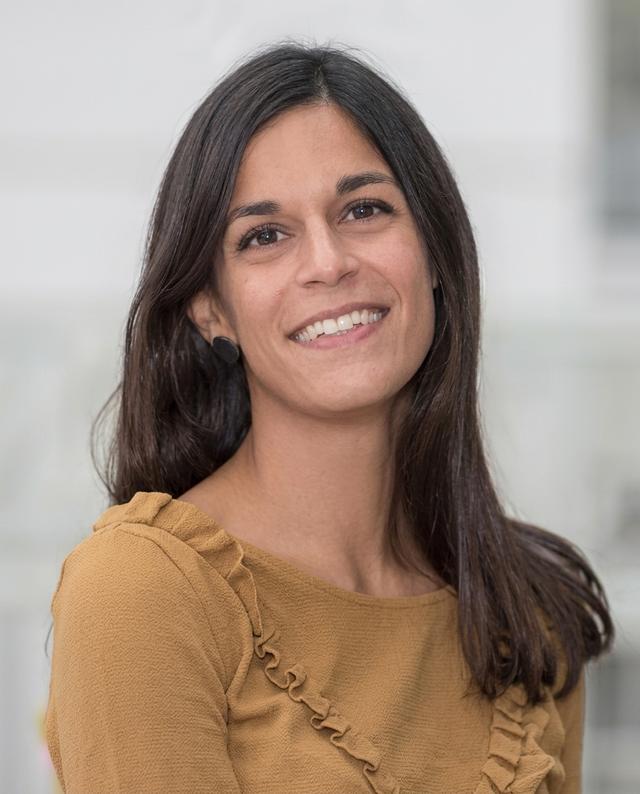 Myriam Radhouane