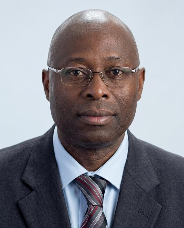 Myrvin L. Anthony