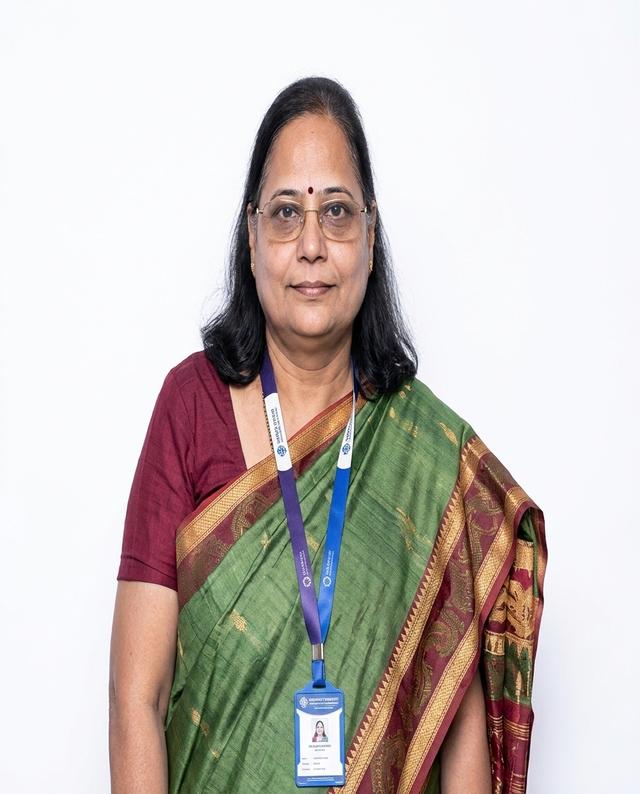 NEELAM UPADHYAY