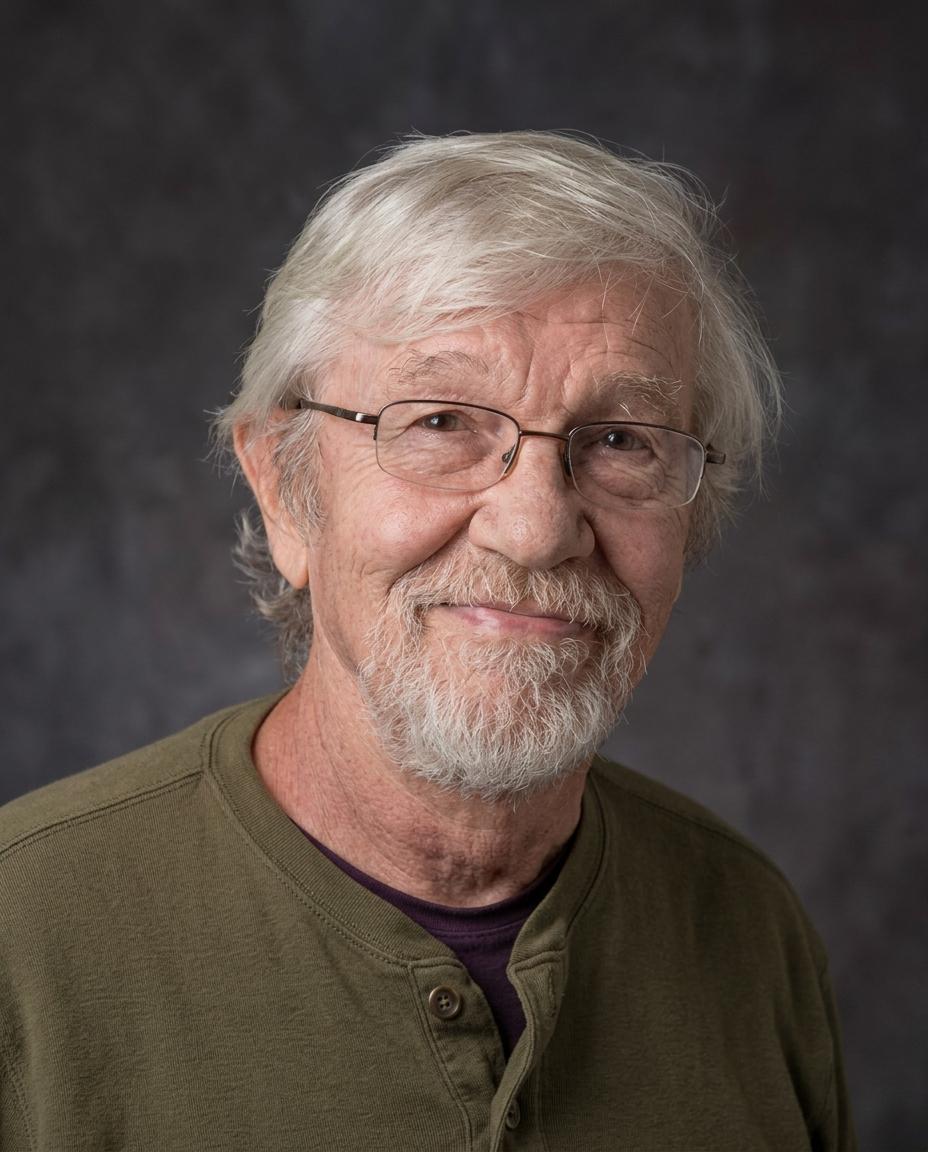 Prof. Daniel M. Ogilvie