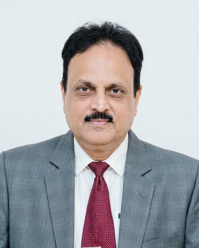 NVRS SUBBARAO