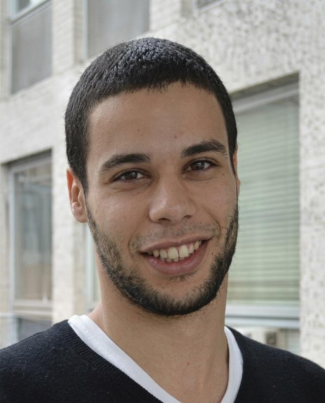 Nader Khammassi