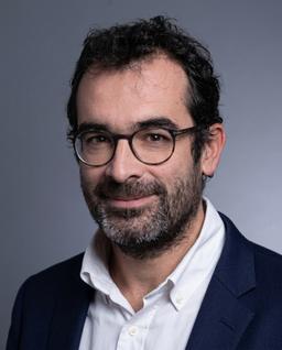 Nader Perroud