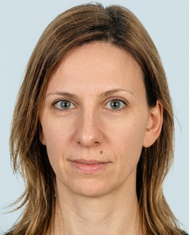 Nadia Tonello