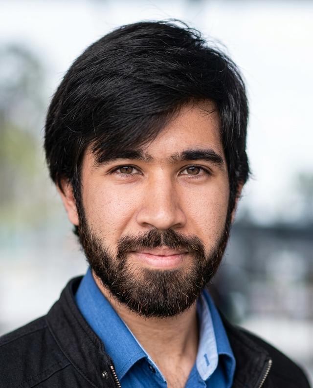 Nadir Akhtar