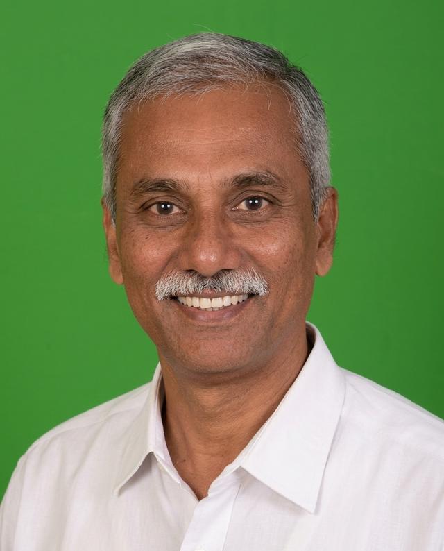 Nambi Ju
