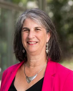 Nan Langowitz