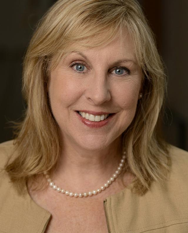 Nancy Hodgson, PhD, RN, FAAN