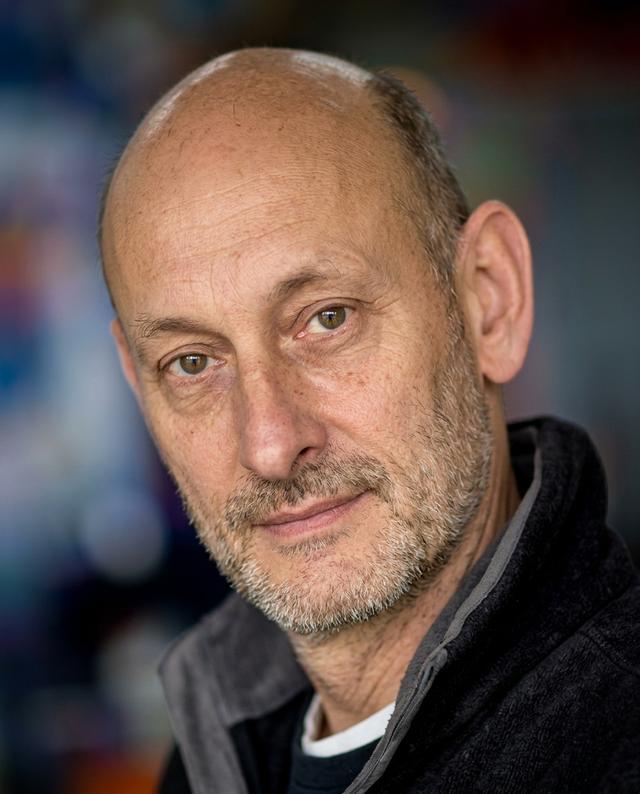 Nando Timmer
