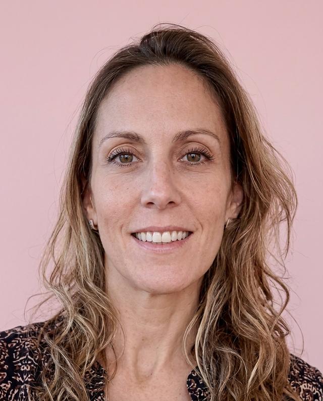 Natalia Marramá