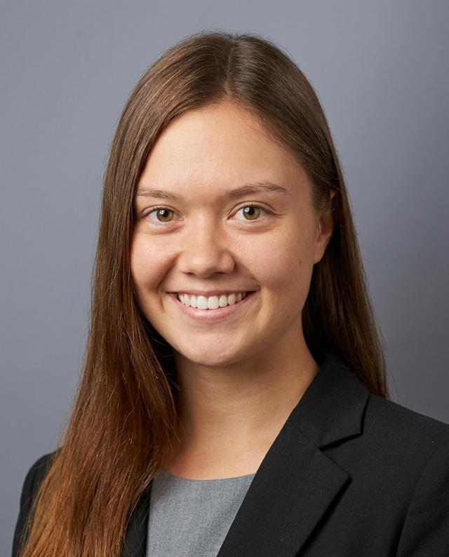 Natalia Medvedeva, MD