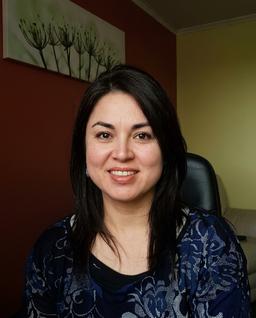 Natalie Mansilla