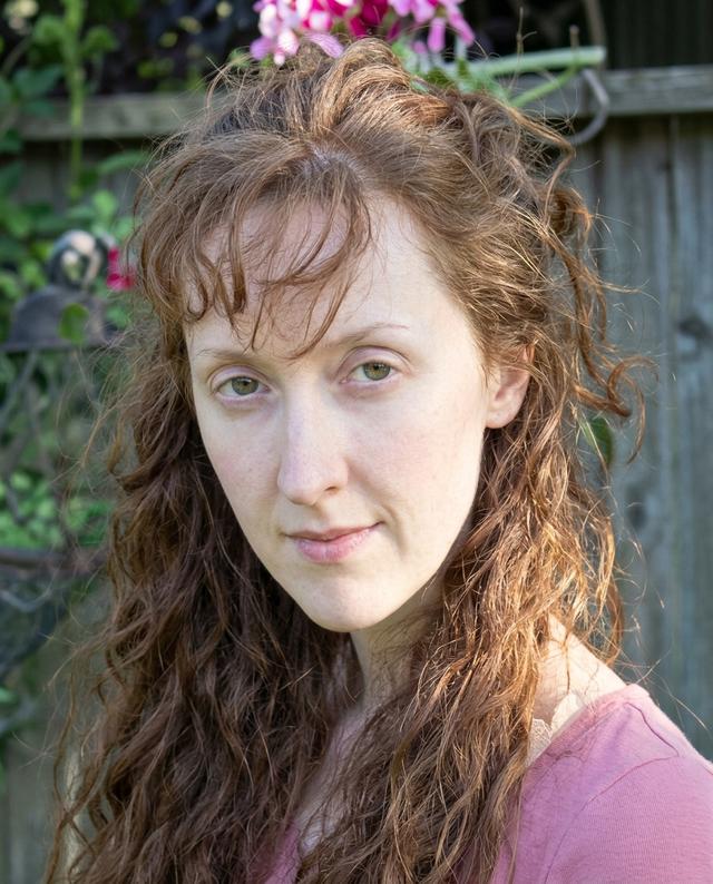 Natasha Collette Busse