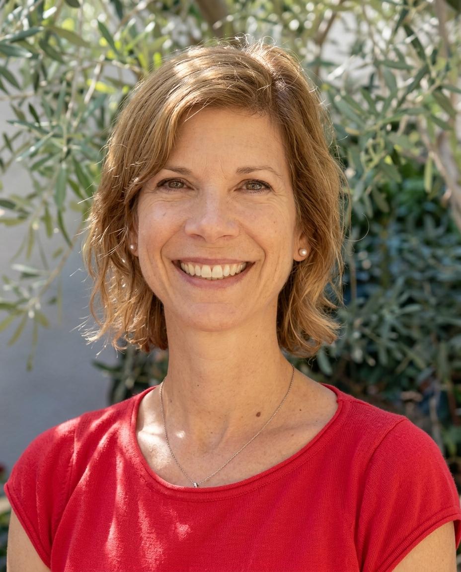 Nathalie Doswald