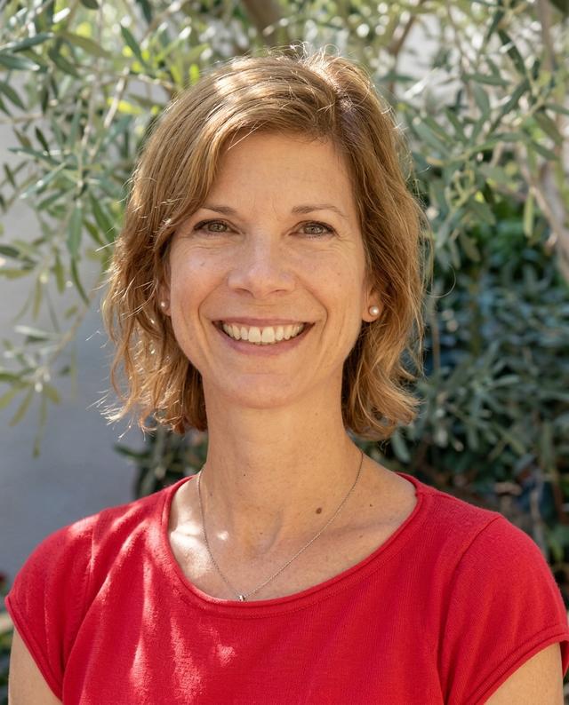 Nathalie Doswald