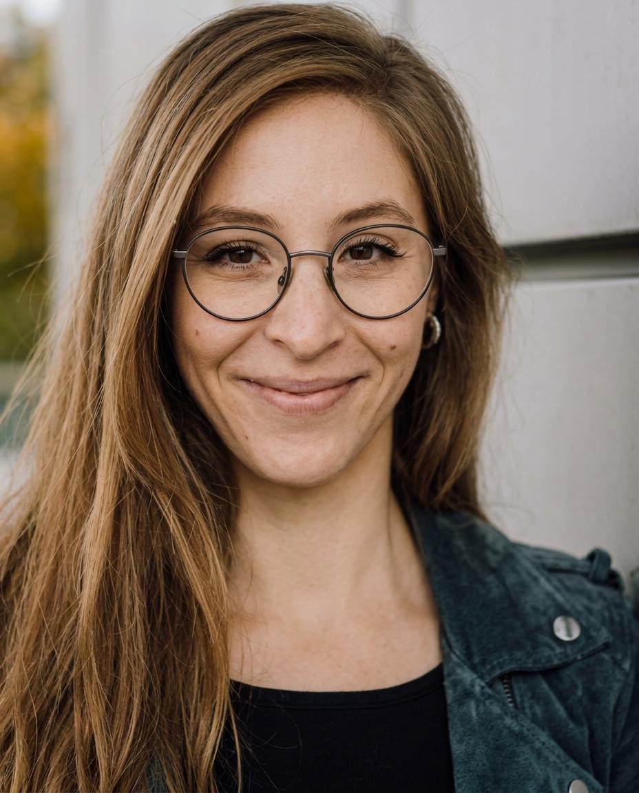 Nathalie Koblischke