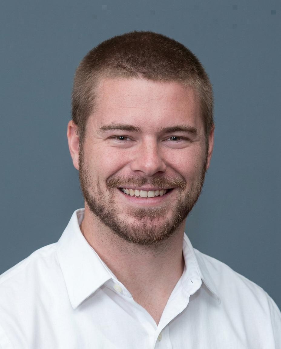 Nathan Karst