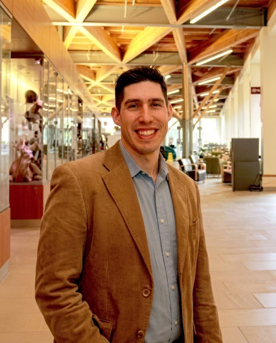 Neal Abrams